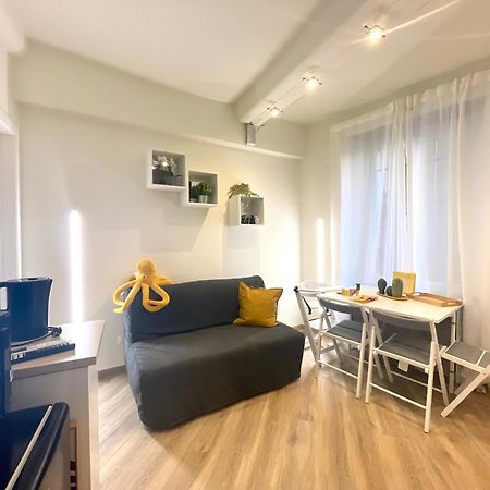 Happy Family Apartments Incantesimo Γένοβα Εξωτερικό φωτογραφία