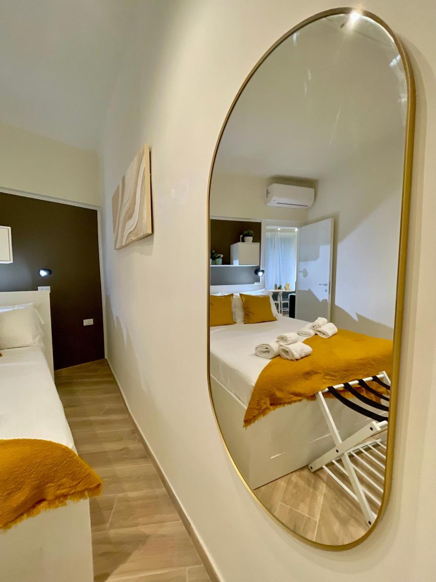 Happy Family Apartments Incantesimo Γένοβα Εξωτερικό φωτογραφία