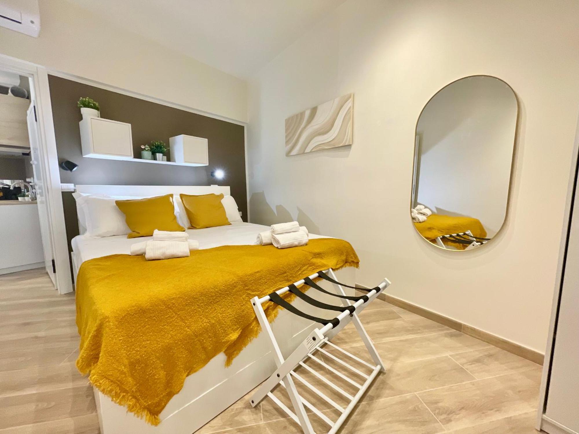 Happy Family Apartments Incantesimo Γένοβα Εξωτερικό φωτογραφία
