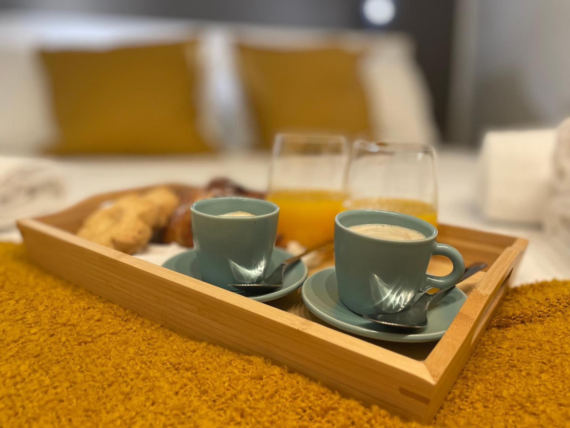 Happy Family Apartments Incantesimo Γένοβα Εξωτερικό φωτογραφία